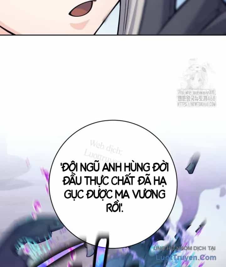 Tôi Rời Khỏi Tổ Đội Anh Hùng - Chương 89 - ảnh 30