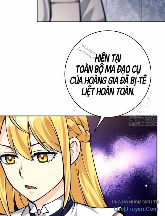 Tôi Rời Khỏi Tổ Đội Anh Hùng - Chương 93 - ảnh 88