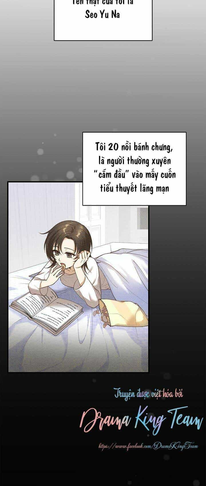 Tôi Sắp Ly Hôn Với Người Chồng Độc Ác, Nhưng Chúng Tôi Có Baby - Chương 1 - ảnh 23