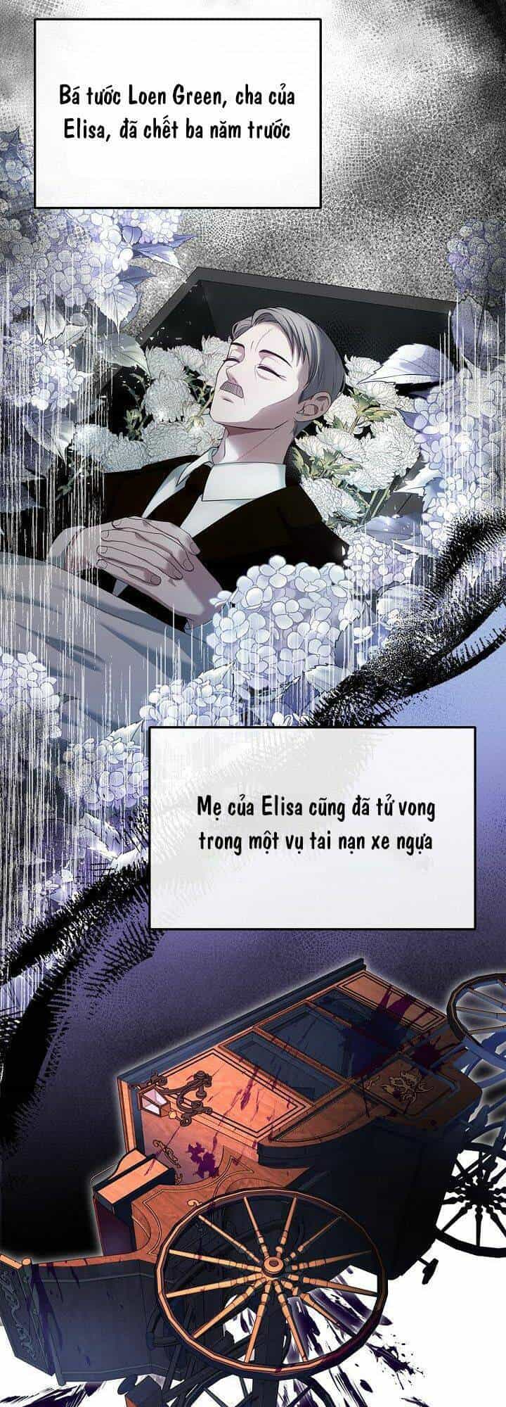 Tôi Sắp Ly Hôn Với Người Chồng Độc Ác, Nhưng Chúng Tôi Có Baby - Chương 1 - ảnh 42