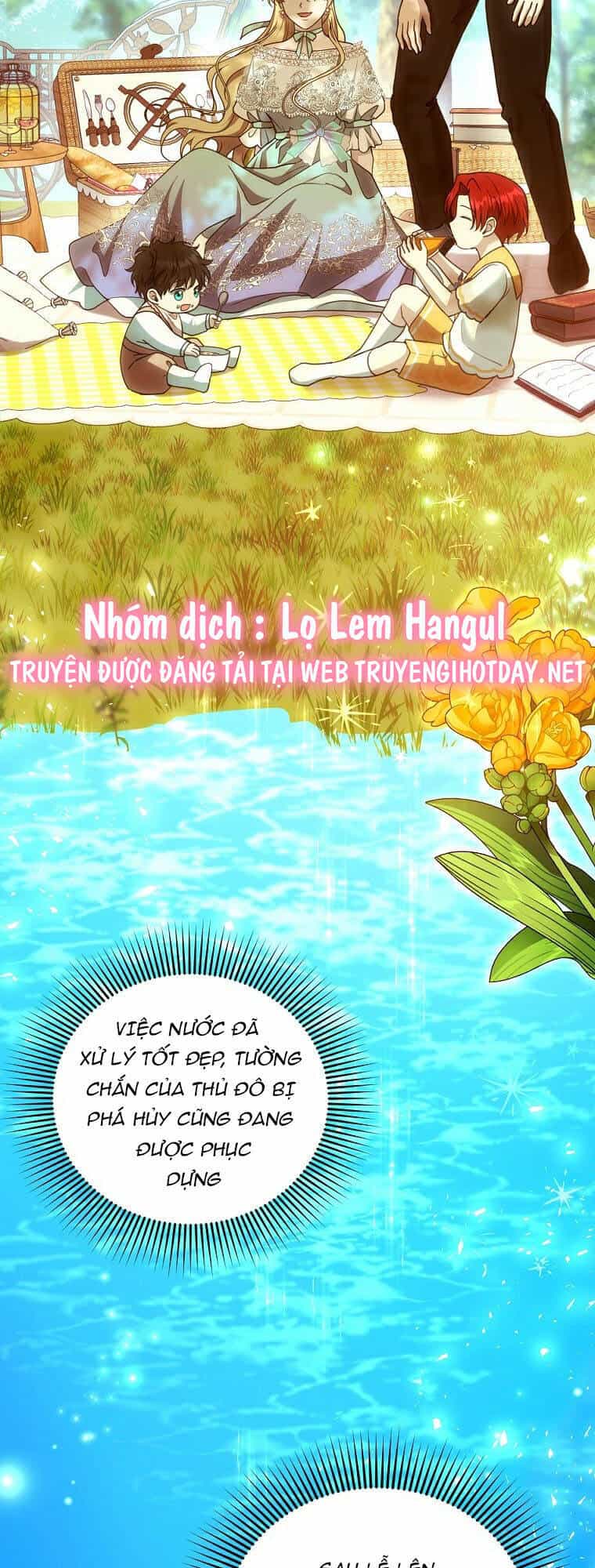 Tôi Sắp Ly Hôn Với Người Chồng Độc Ác, Nhưng Chúng Tôi Có Baby - Chương 100 - ảnh 46