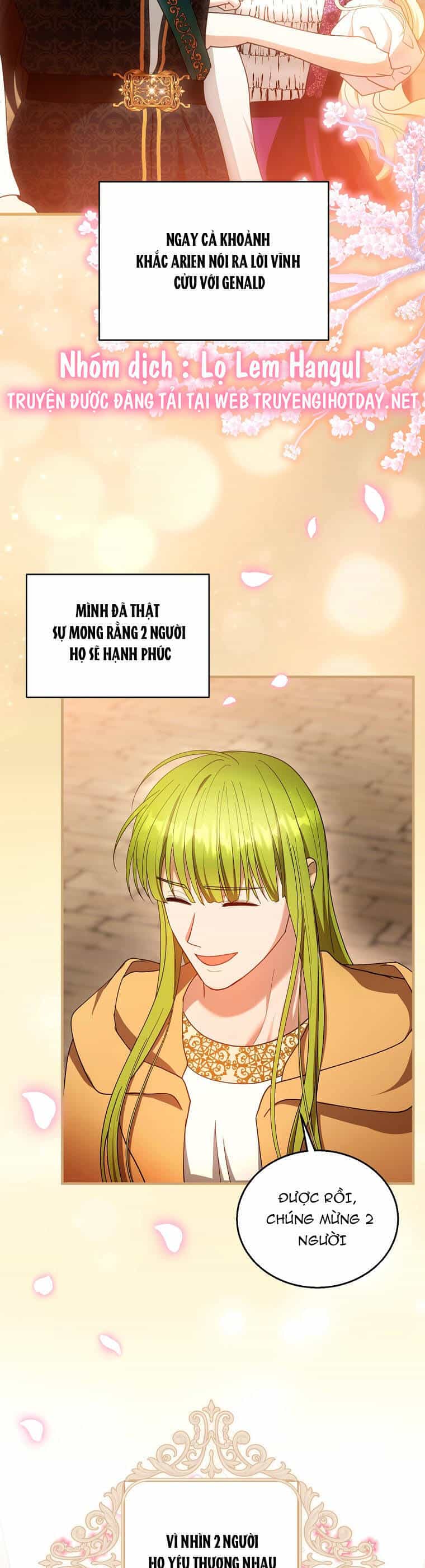 Tôi Sắp Ly Hôn Với Người Chồng Độc Ác, Nhưng Chúng Tôi Có Baby - Chương 102 - ảnh 33