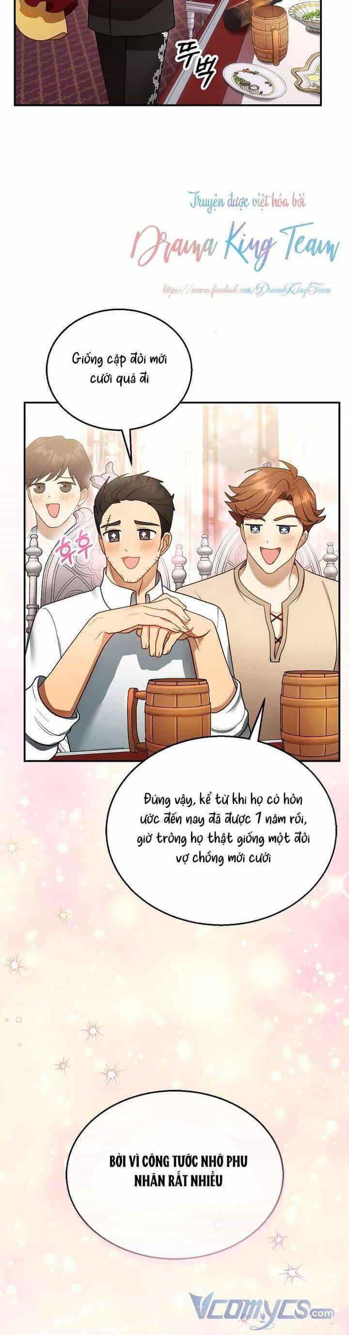 Tôi Sắp Ly Hôn Với Người Chồng Độc Ác, Nhưng Chúng Tôi Có Baby - Chương 16 - ảnh 37