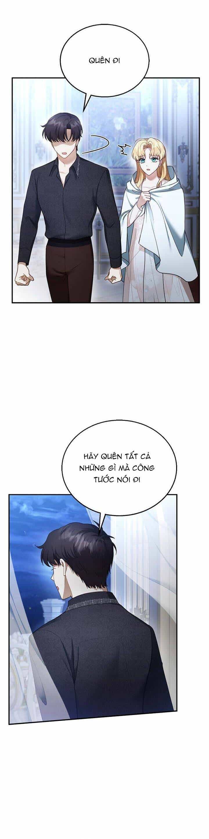 Tôi Sắp Ly Hôn Với Người Chồng Độc Ác, Nhưng Chúng Tôi Có Baby - Chương 17 - ảnh 34