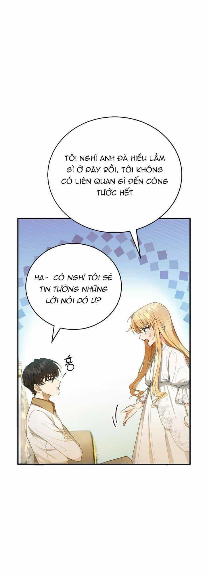 Tôi Sắp Ly Hôn Với Người Chồng Độc Ác, Nhưng Chúng Tôi Có Baby - Chương 3 - ảnh 23