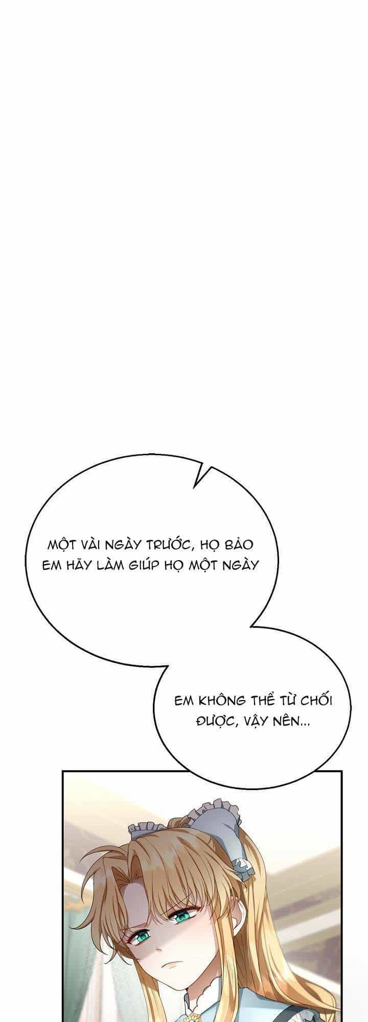 Tôi Sắp Ly Hôn Với Người Chồng Độc Ác, Nhưng Chúng Tôi Có Baby - Chương 4 - ảnh 7