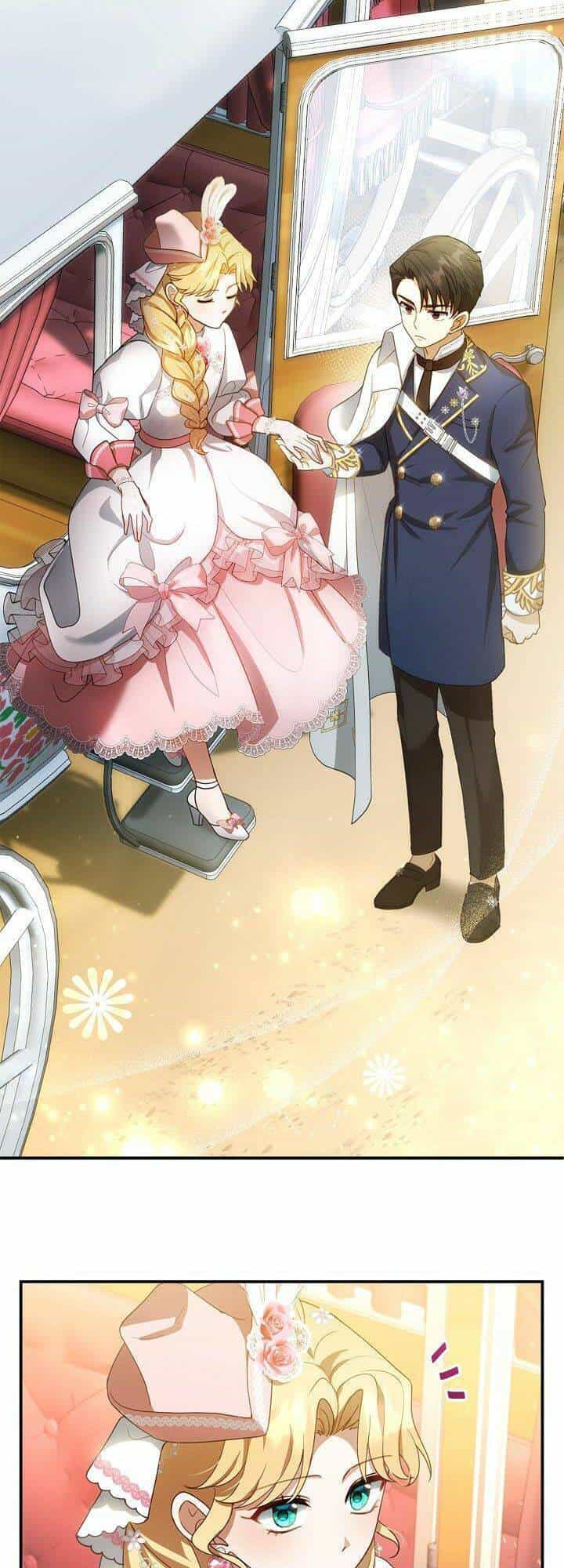 Tôi Sắp Ly Hôn Với Người Chồng Độc Ác, Nhưng Chúng Tôi Có Baby - Chương 6 - ảnh 40