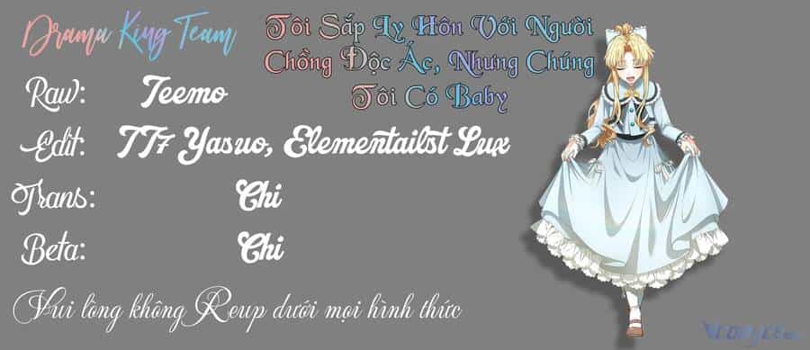 Tôi Sắp Ly Hôn Với Người Chồng Độc Ác, Nhưng Chúng Tôi Có Baby - Chương 60 - ảnh 44