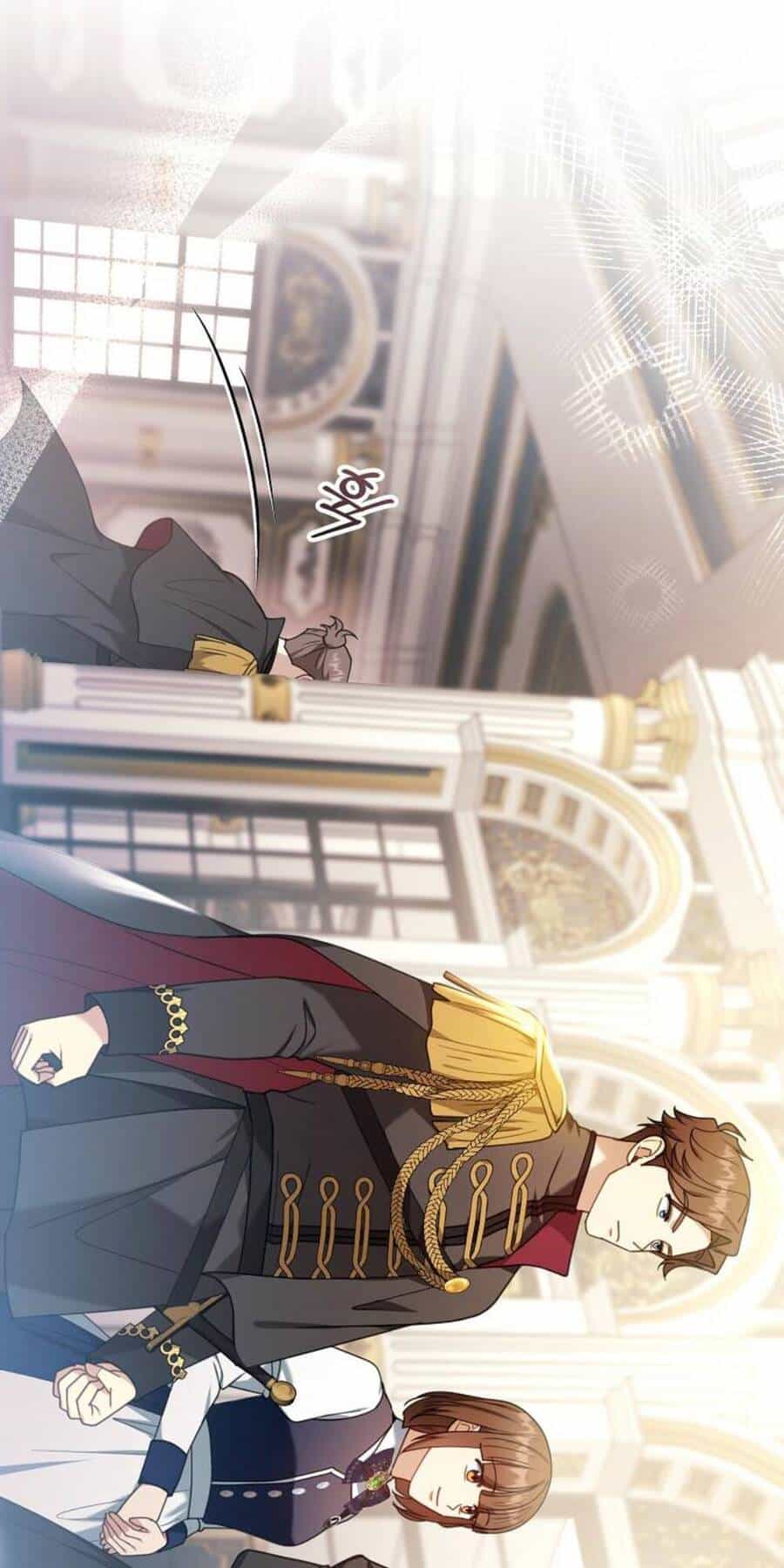 Tôi Sắp Ly Hôn Với Người Chồng Độc Ác, Nhưng Chúng Tôi Có Baby - Chương 73 - ảnh 17