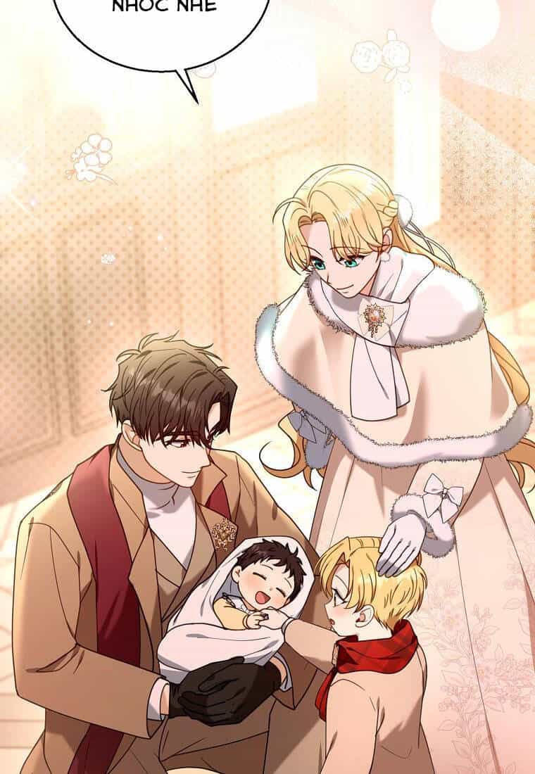 Tôi Sắp Ly Hôn Với Người Chồng Độc Ác, Nhưng Chúng Tôi Có Baby - Chương 76 - ảnh 92