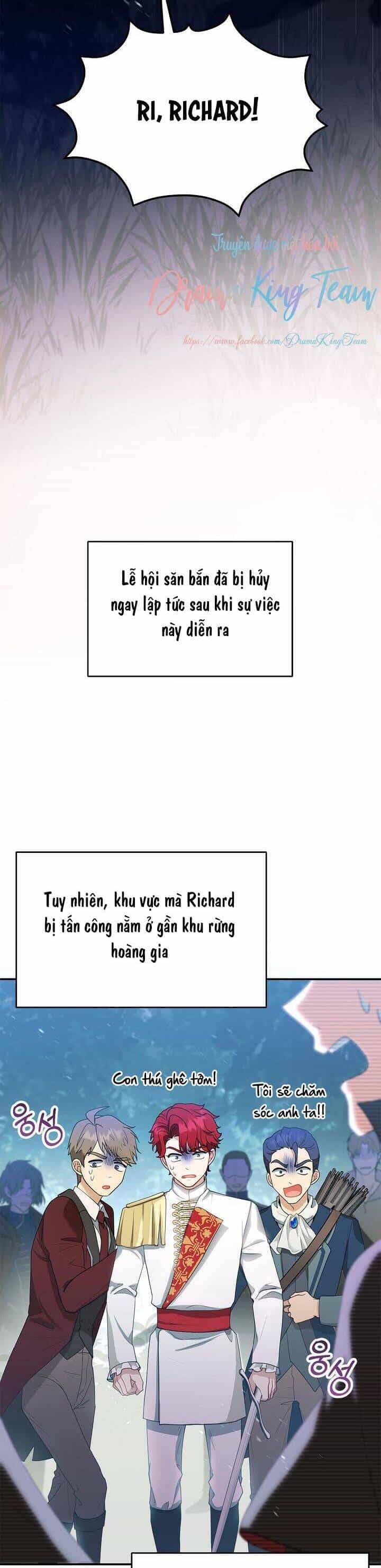 Tôi Sắp Ly Hôn Với Người Chồng Độc Ác, Nhưng Chúng Tôi Có Baby - Chương 8 - ảnh 22