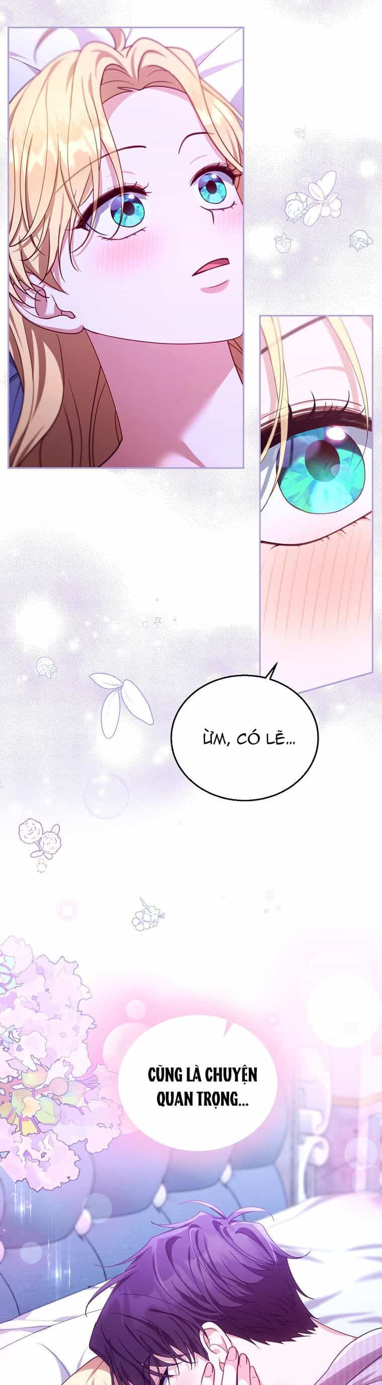 Tôi Sắp Ly Hôn Với Người Chồng Độc Ác, Nhưng Chúng Tôi Có Baby - Chương 81 - ảnh 23