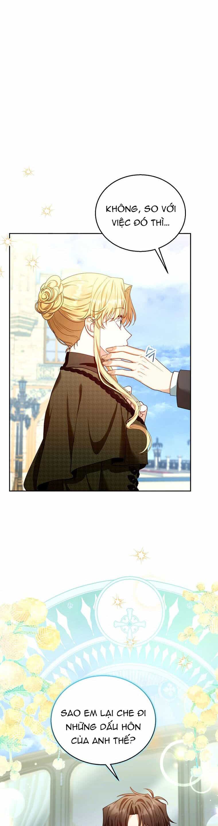 Tôi Sắp Ly Hôn Với Người Chồng Độc Ác, Nhưng Chúng Tôi Có Baby - Chương 81 - ảnh 28