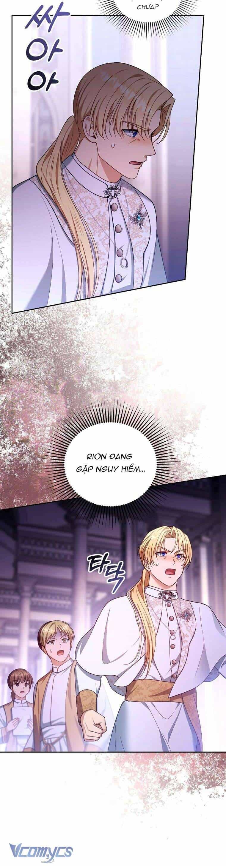 Tôi Sắp Ly Hôn Với Người Chồng Độc Ác, Nhưng Chúng Tôi Có Baby - Chương 87 - ảnh 42