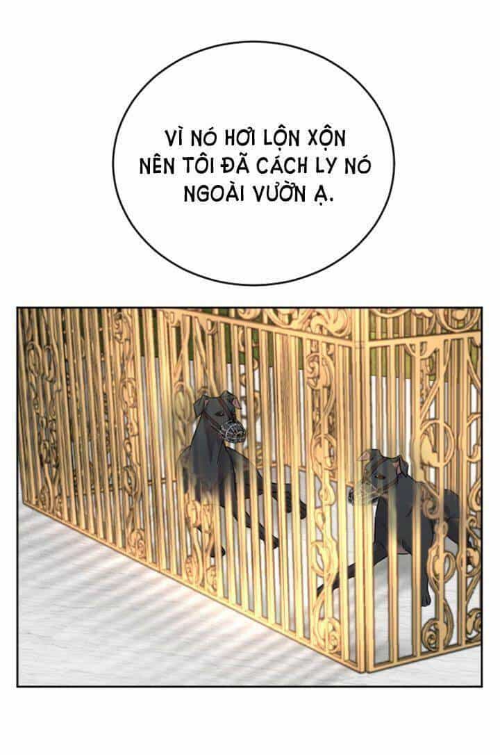 Tôi Sẽ Bị Trừ Khử Cùng Hoàng Đế - Chương 32 - ảnh 4