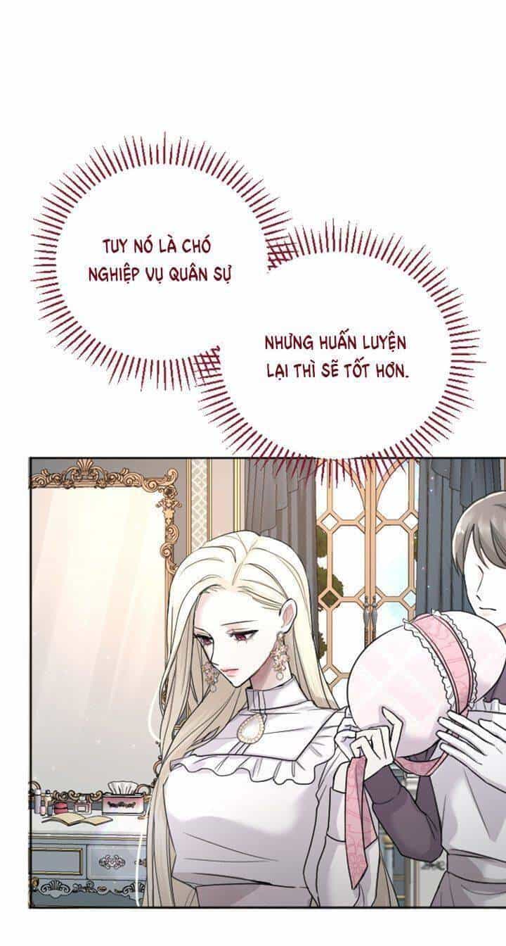 Tôi Sẽ Bị Trừ Khử Cùng Hoàng Đế - Chương 32 - ảnh 5
