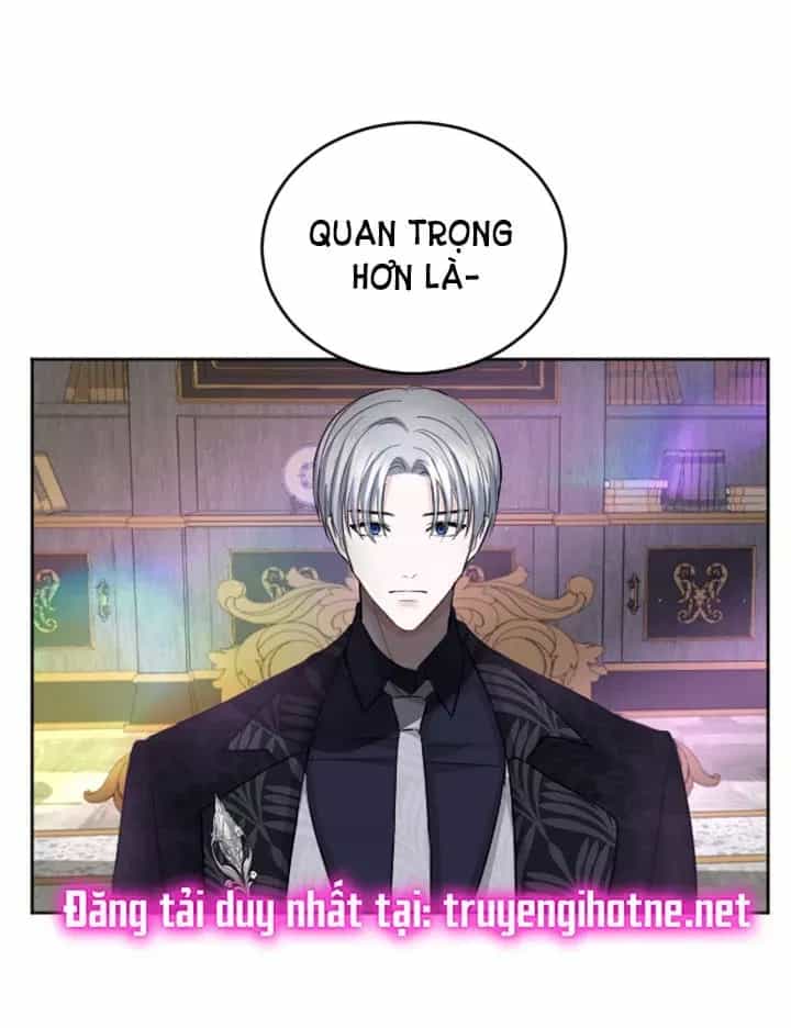 Tôi Sẽ Bị Trừ Khử Cùng Hoàng Đế - Chương 32.2 - ảnh 29