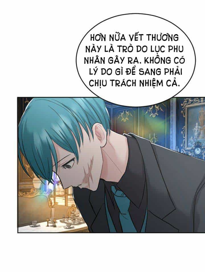 Tôi Sẽ Bị Trừ Khử Cùng Hoàng Đế - Chương 32.5 - ảnh 27