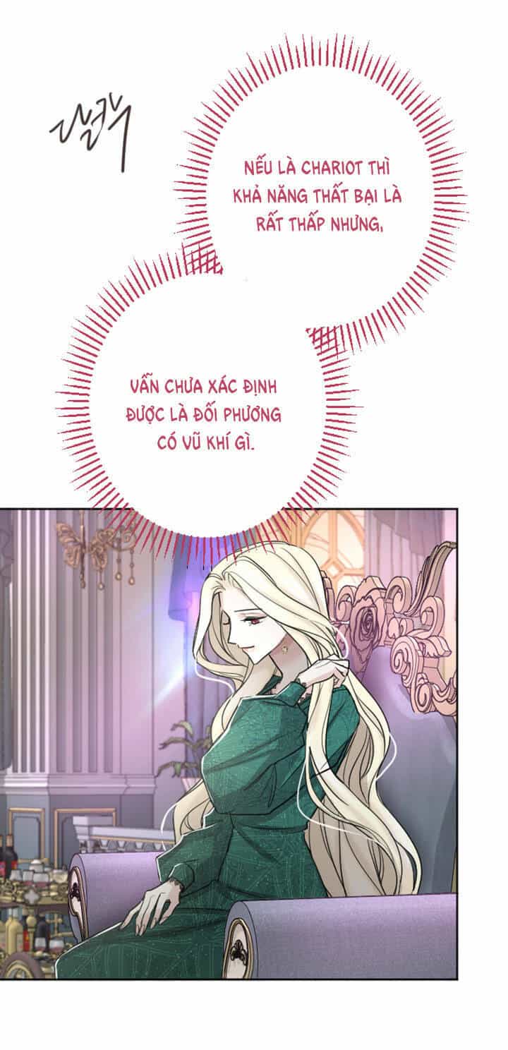 Tôi Sẽ Bị Trừ Khử Cùng Hoàng Đế - Chương 33.2 - ảnh 15