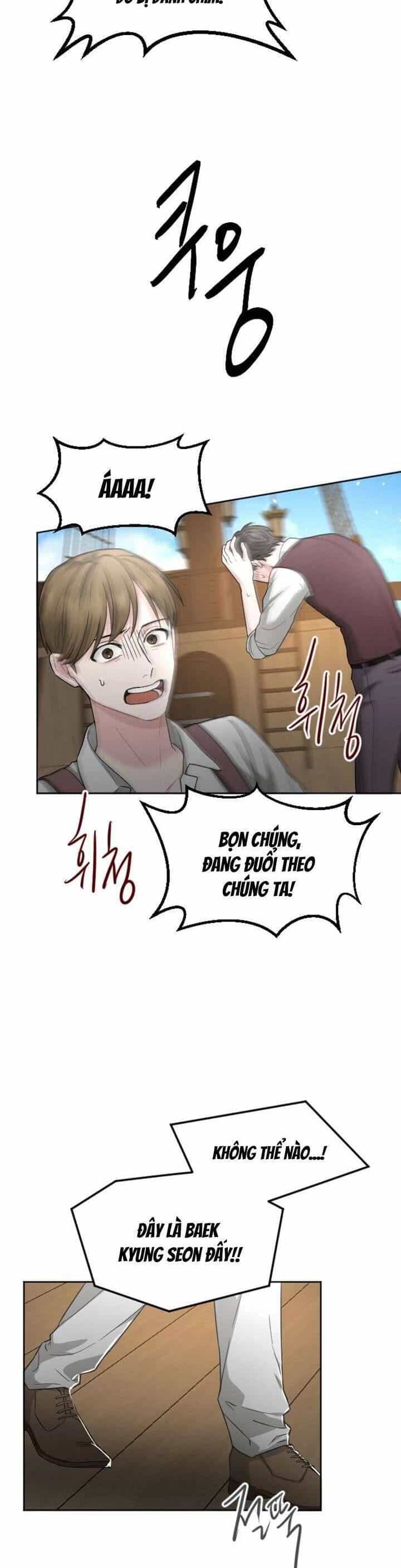 Tôi Sẽ Bị Trừ Khử Cùng Hoàng Đế - Chương 34 - ảnh 18