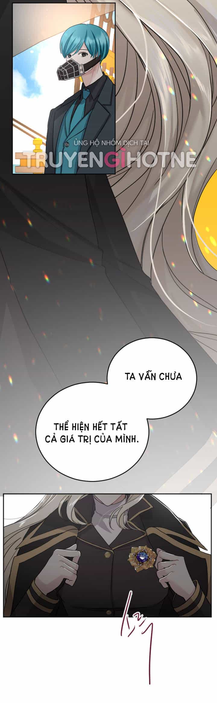Tôi Sẽ Bị Trừ Khử Cùng Hoàng Đế - Chương 35.1 - ảnh 22