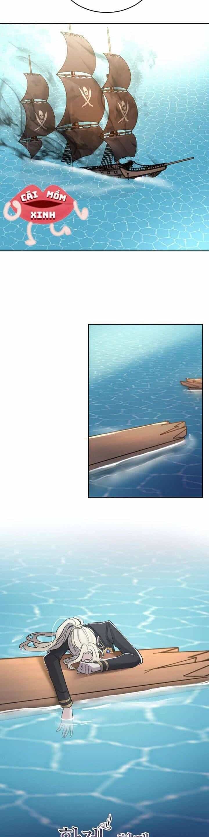 Tôi Sẽ Bị Trừ Khử Cùng Hoàng Đế - Chương 37 - ảnh 3