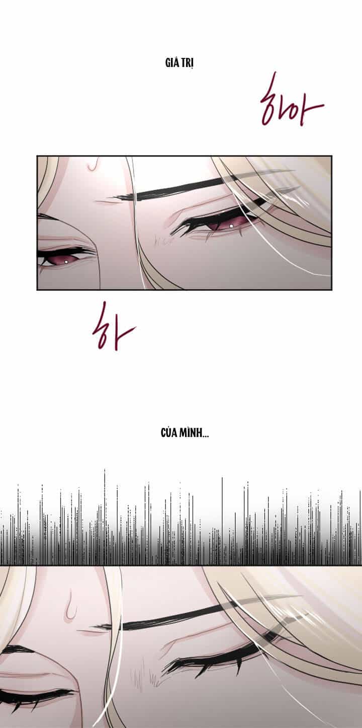 Tôi Sẽ Bị Trừ Khử Cùng Hoàng Đế - Chương 37.1 - ảnh 19