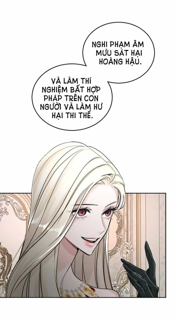 Tôi Sẽ Bị Trừ Khử Cùng Hoàng Đế - Chương 43.2 - ảnh 8