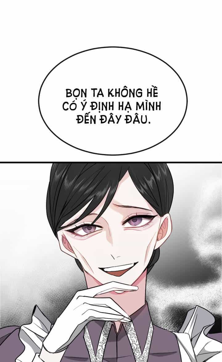Tôi Sẽ Bị Trừ Khử Cùng Hoàng Đế - Chương 5.2 - ảnh 31