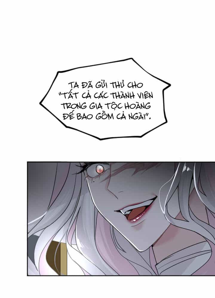 Tôi Sẽ Bị Trừ Khử Cùng Hoàng Đế - Chương 47.1 - ảnh 27