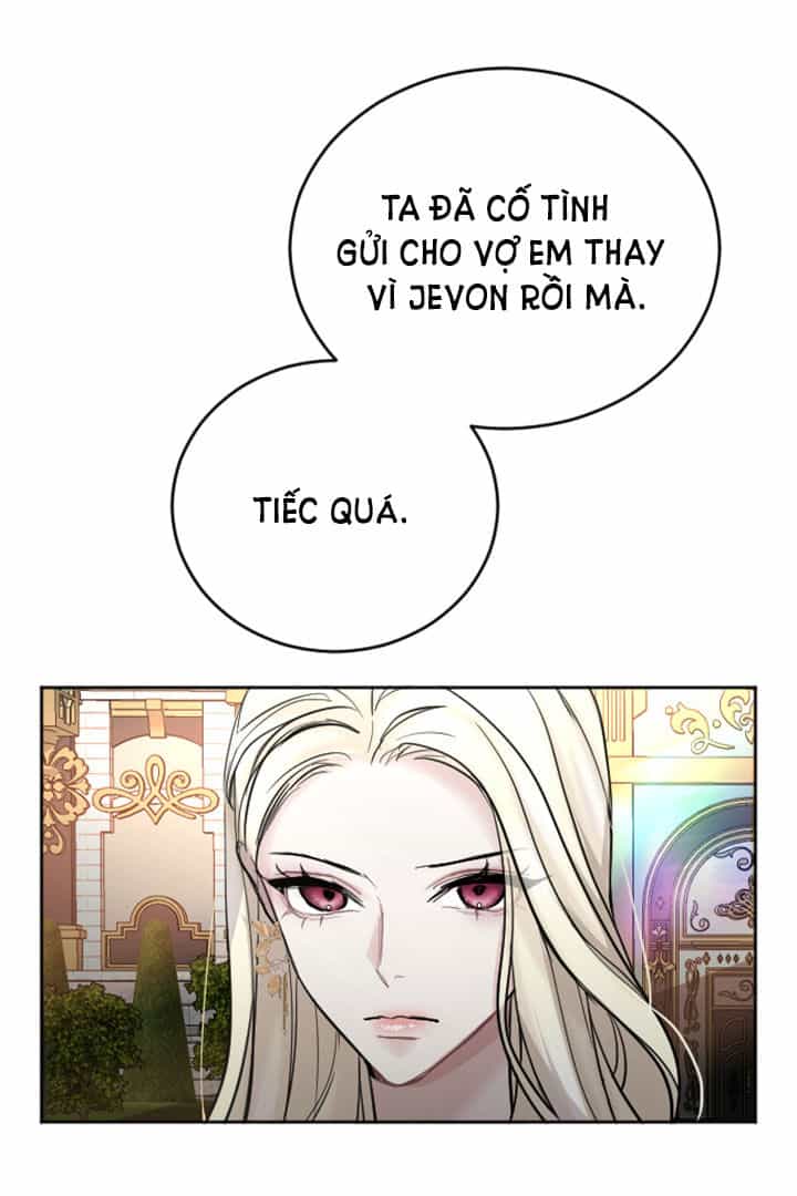 Tôi Sẽ Bị Trừ Khử Cùng Hoàng Đế - Chương 48.1 - ảnh 16