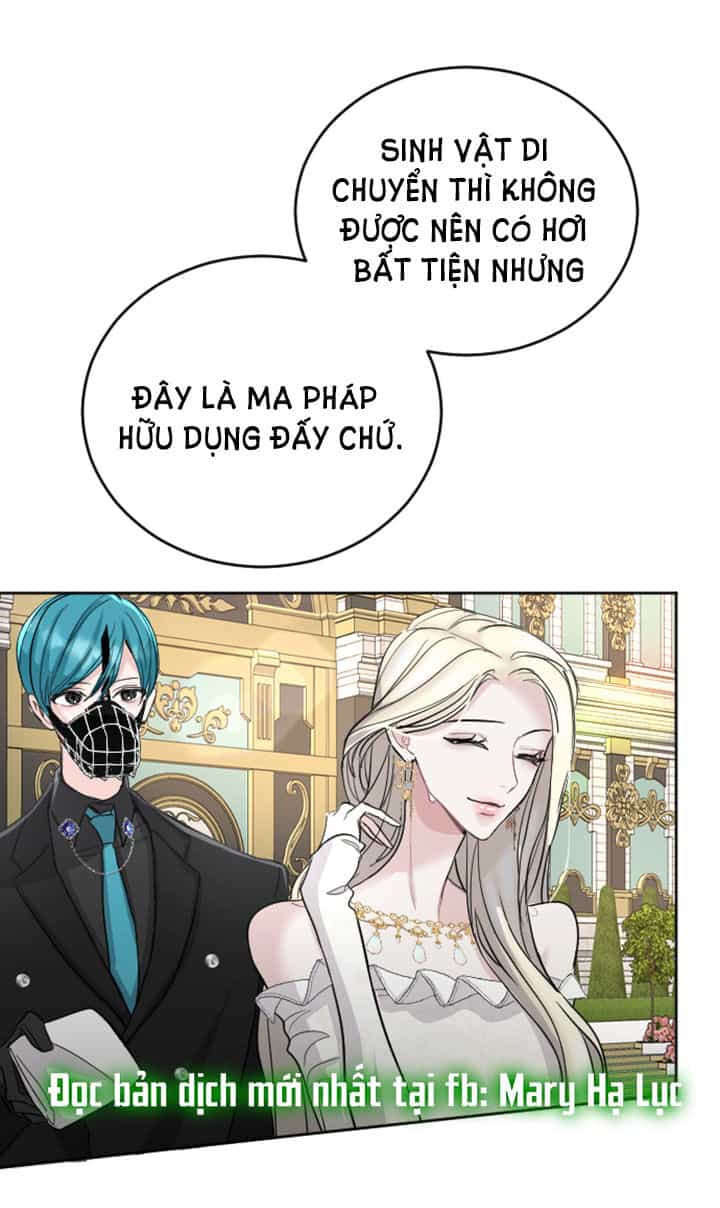 Tôi Sẽ Bị Trừ Khử Cùng Hoàng Đế - Chương 48.1 - ảnh 26