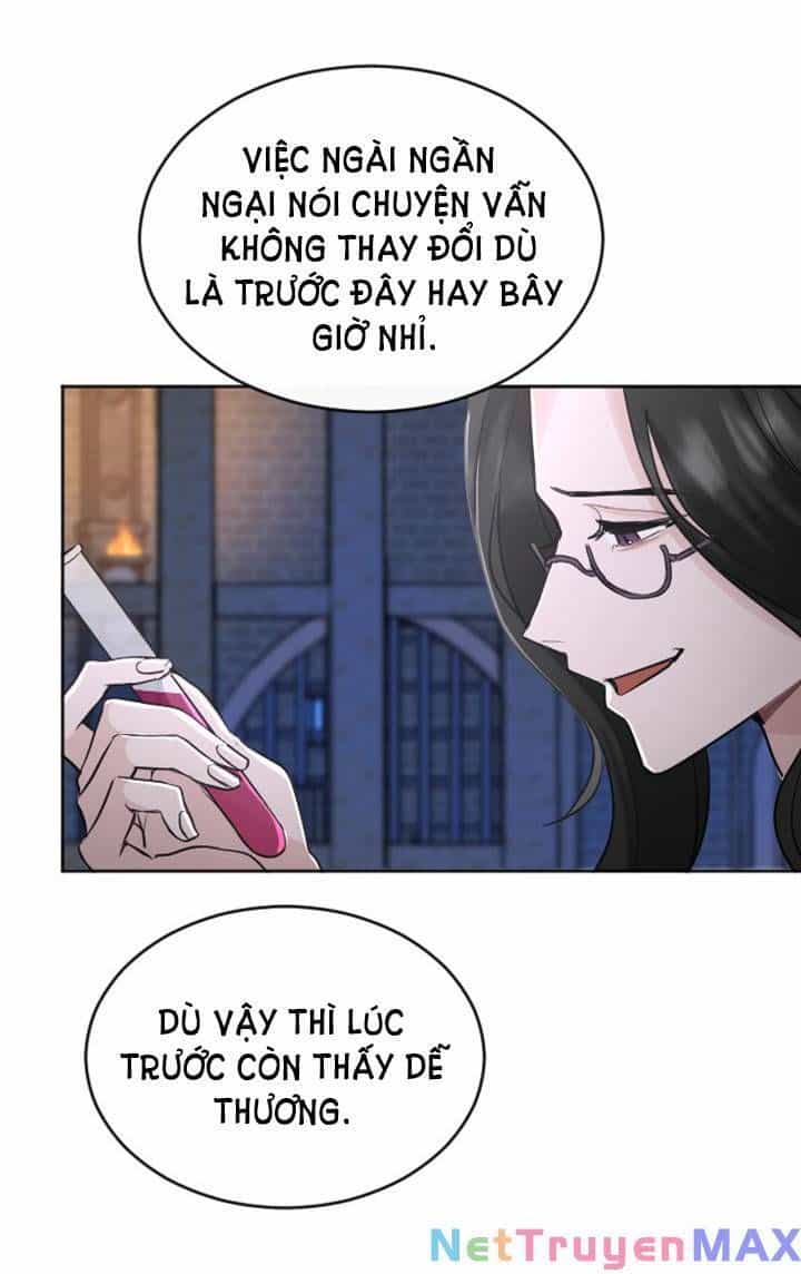 Tôi Sẽ Bị Trừ Khử Cùng Hoàng Đế - Chương 56 - ảnh 17