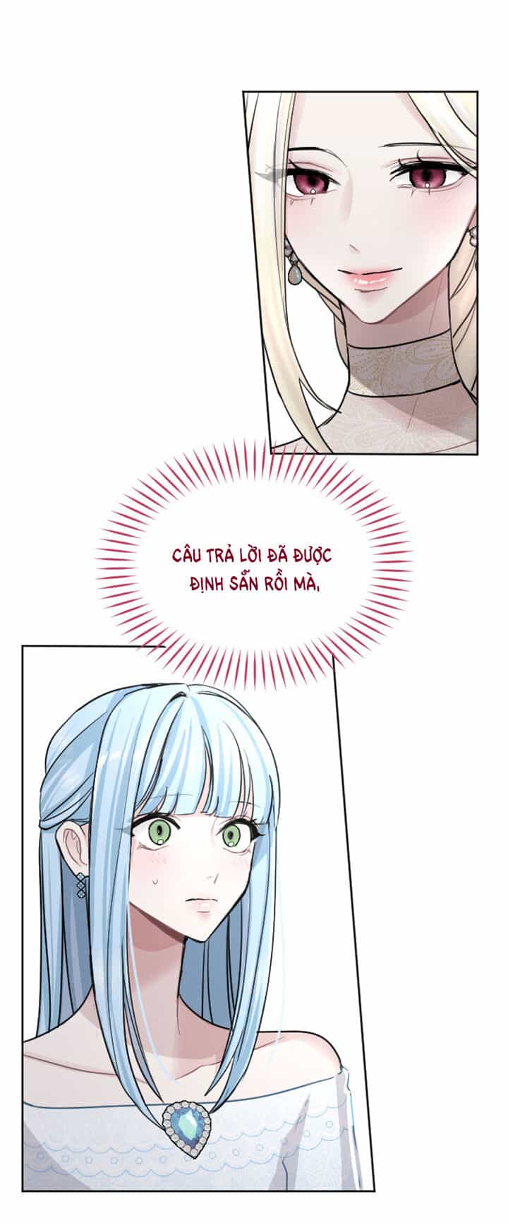 Tôi Sẽ Bị Trừ Khử Cùng Hoàng Đế - Chương 56.2 - ảnh 27