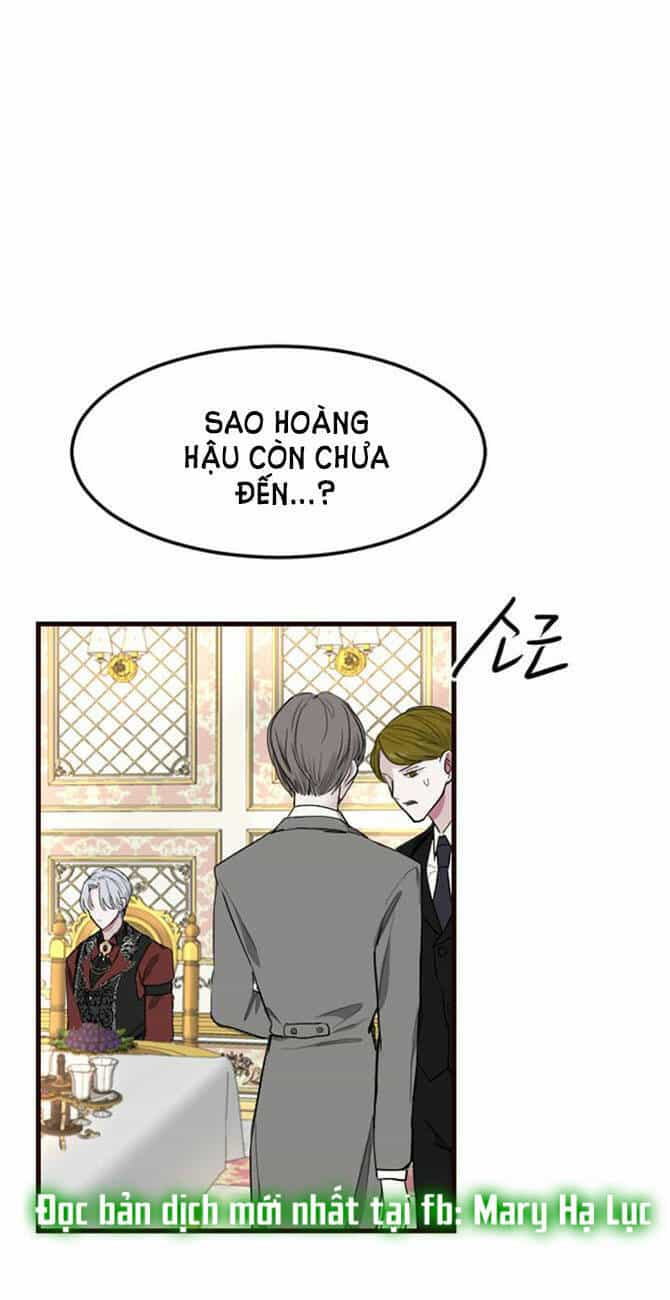 Tôi Sẽ Bị Trừ Khử Cùng Hoàng Đế - Chương 7.2 - ảnh 42