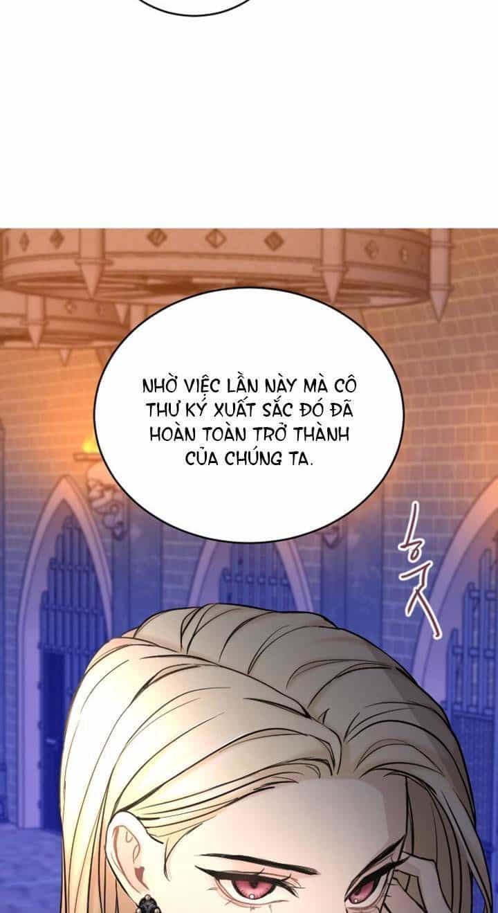 Tôi Sẽ Bị Trừ Khử Cùng Hoàng Đế - Chương 65.6 - ảnh 21