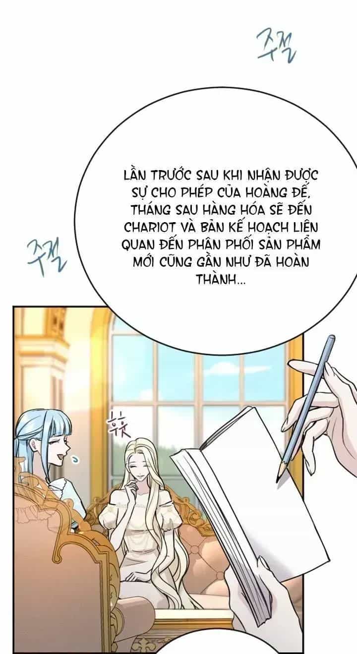 Tôi Sẽ Bị Trừ Khử Cùng Hoàng Đế - Chương 65.9 - ảnh 51