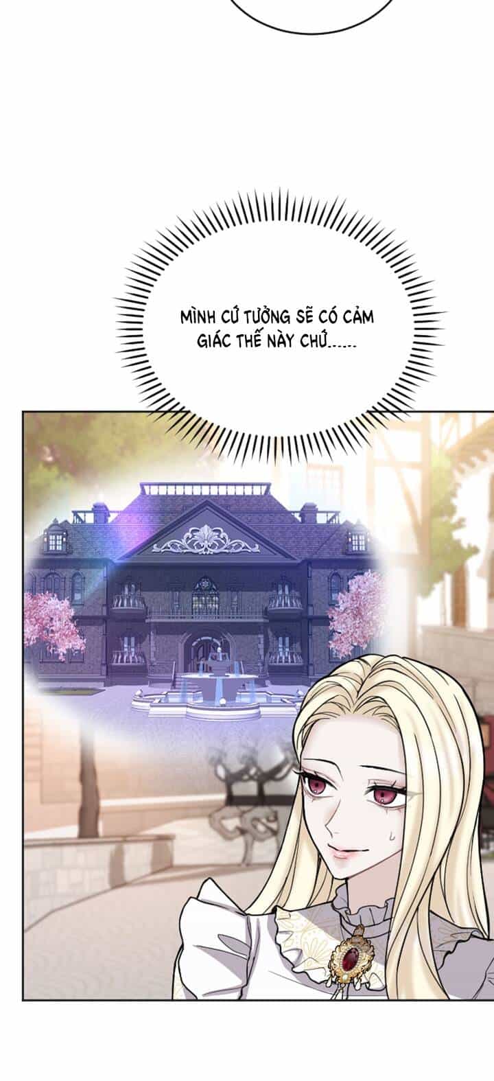 Tôi Sẽ Bị Trừ Khử Cùng Hoàng Đế - Chương 68.1 - ảnh 25
