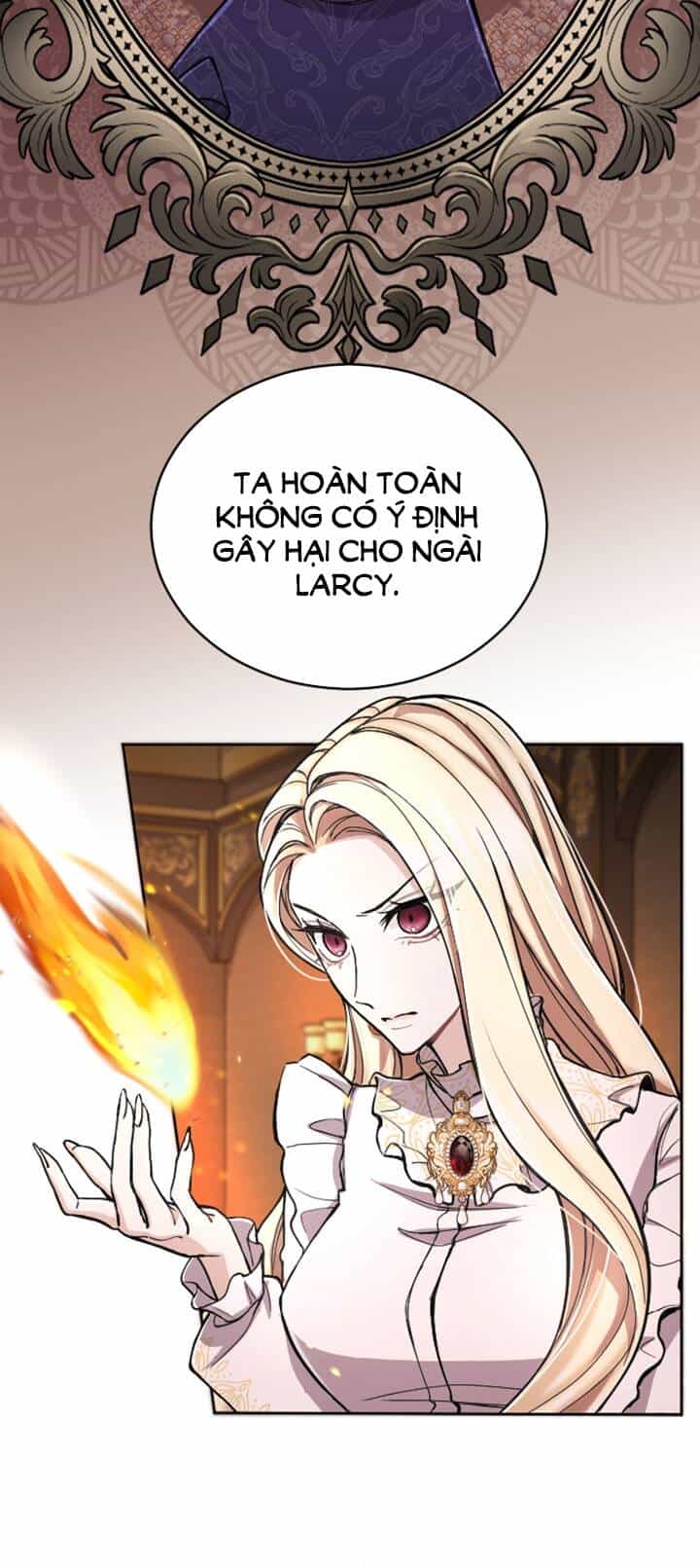 Tôi Sẽ Bị Trừ Khử Cùng Hoàng Đế - Chương 69.1 - ảnh 20