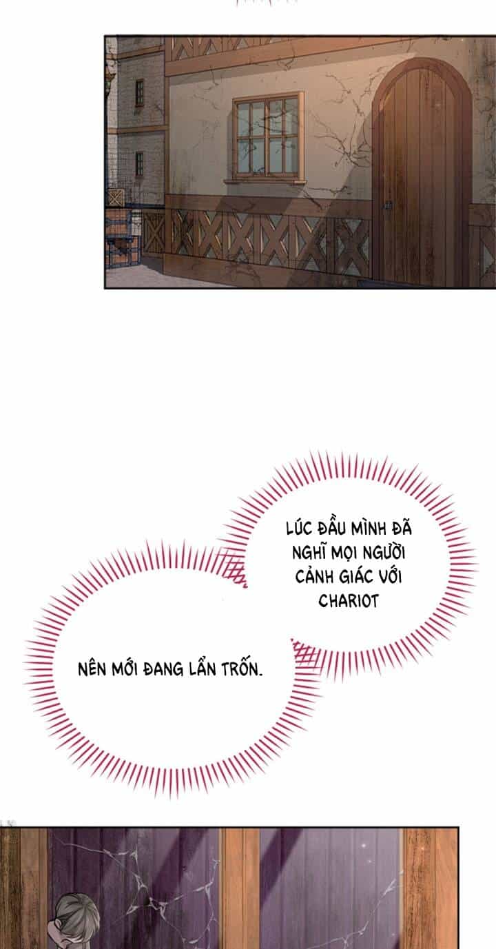 Tôi Sẽ Bị Trừ Khử Cùng Hoàng Đế - Chương 76.2 - ảnh 9