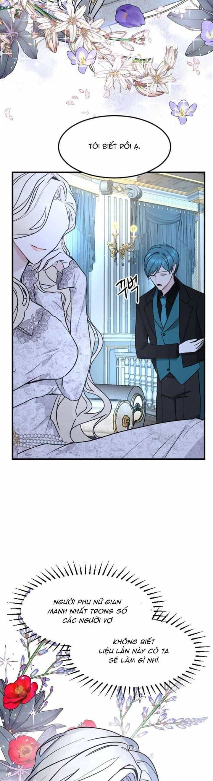 Tôi Sẽ Bị Trừ Khử Cùng Hoàng Đế - Chương 9 - ảnh 46