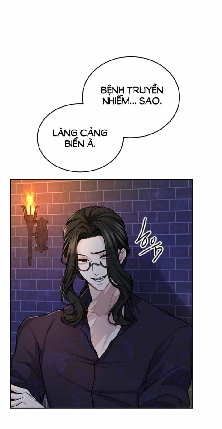 Tôi Sẽ Bị Trừ Khử Cùng Hoàng Đế - Chương 79.1 - ảnh 11