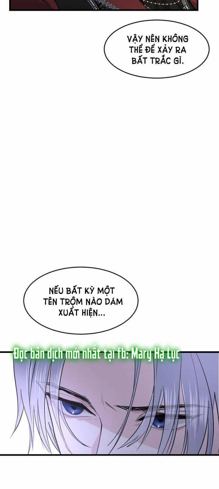 Tôi Sẽ Bị Trừ Khử Cùng Hoàng Đế - Chương 9.2 - ảnh 23