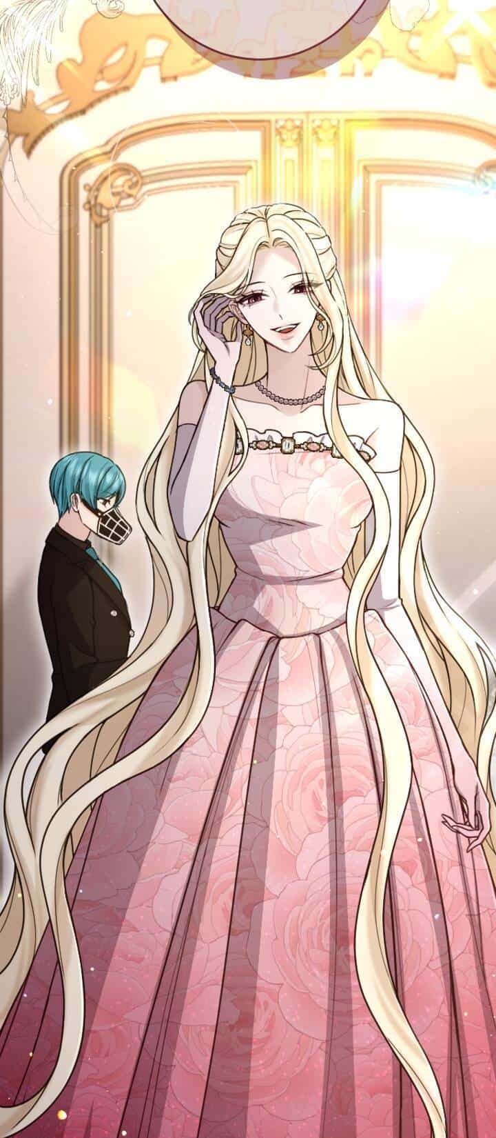 Tôi Sẽ Bị Trừ Khử Cùng Hoàng Đế - Chương 90.1 - ảnh 24