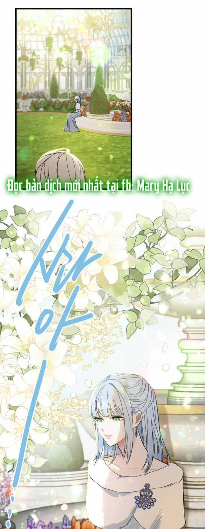 Tôi Sẽ Bị Trừ Khử Cùng Hoàng Đế - Chương 10.1 - ảnh 8