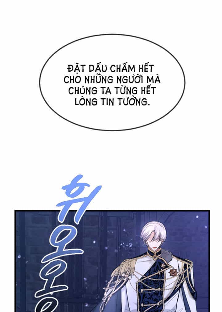 Tôi Sẽ Bị Trừ Khử Cùng Hoàng Đế - Chương 1.2 - ảnh 8