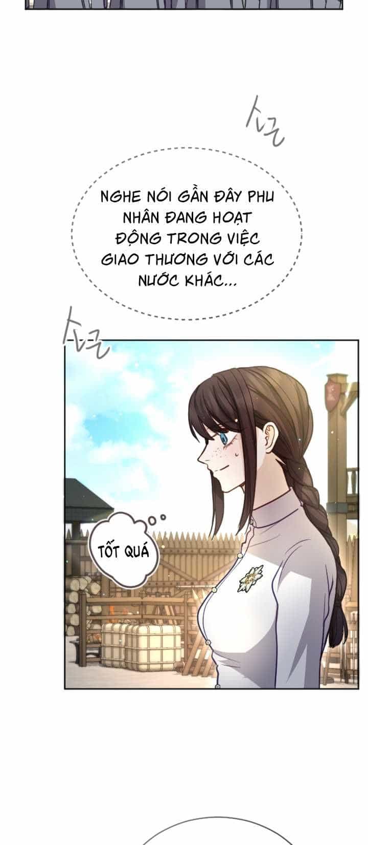 Tôi Sẽ Bị Trừ Khử Cùng Hoàng Đế - Chương 97.1 - ảnh 9