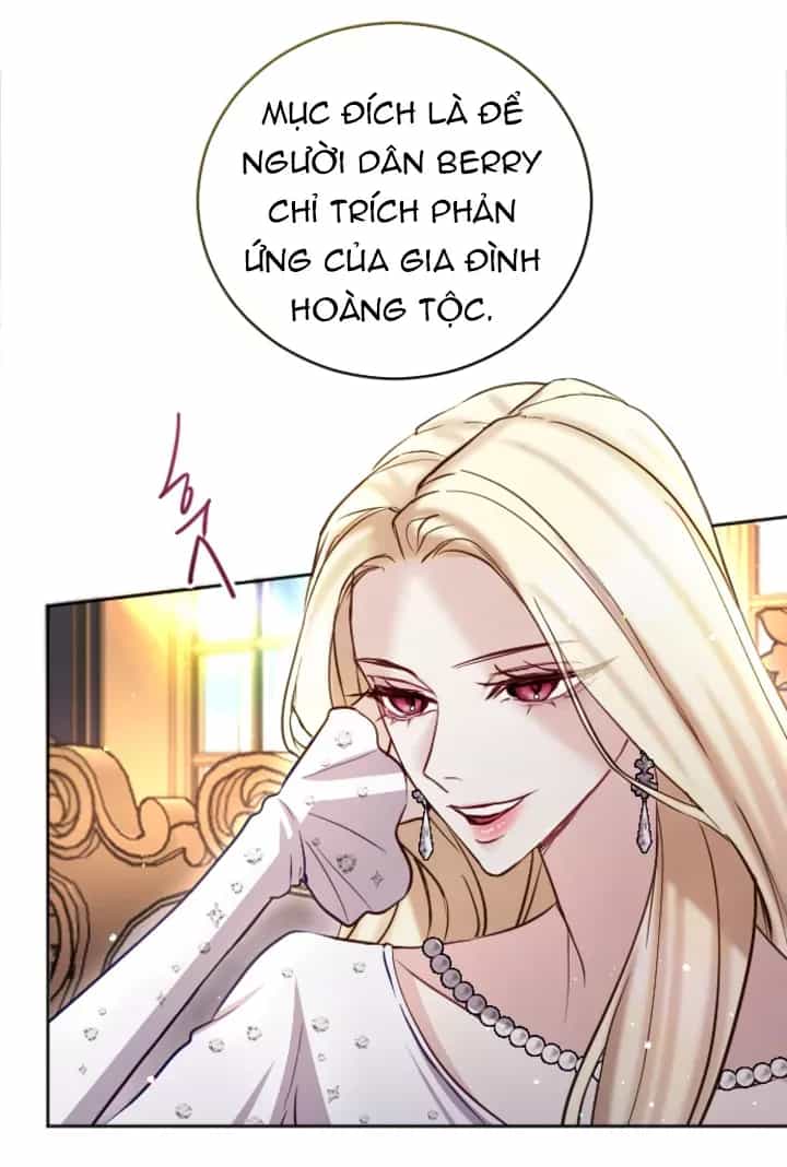 Tôi Sẽ Bị Trừ Khử Cùng Hoàng Đế - Chương 98.1 - ảnh 29