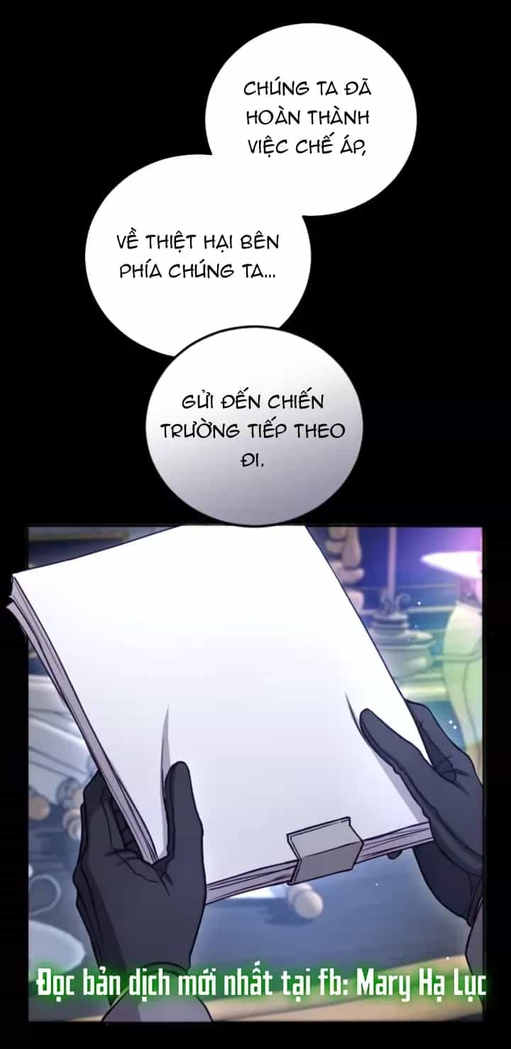 Tôi Sẽ Bị Trừ Khử Cùng Hoàng Đế - Chương 99 - ảnh 35