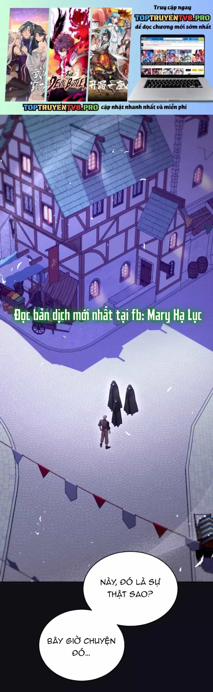 Tôi Sẽ Bị Trừ Khử Cùng Hoàng Đế - Chương 102.1 - ảnh 2